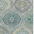 Floral Washable Indoor Outdoor Area Rug