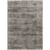 Striped Washable Indoor Outdoor Area Rug