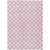 Geometric Washable Indoor Outdoor Area Rug