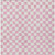 Geometric Washable Indoor Outdoor Area Rug