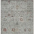 Floral Washable Indoor Outdoor Area Rug