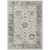 Floral Washable Indoor Outdoor Area Rug