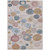 Geometric Washable Indoor Outdoor Area Rug