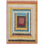 Geometric Washable Indoor Outdoor Area Rug