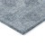 Damask Washable Indoor Outdoor Area Rug