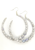 Firepolished-Matte Rhodium