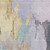 Abstract Washable Indoor Outdoor Area Rug