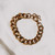 Havana Chain Bracelet