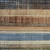 Striped Washable Indoor Outdoor Area Rug