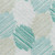 Geometric Washable Indoor Outdoor Area Rug