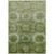 Medallion Washable Indoor Outdoor Area Rug