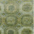Medallion Washable Indoor Outdoor Area Rug