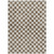 Geometric Washable Indoor Outdoor Area Rug