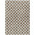 Geometric Washable Indoor Outdoor Area Rug