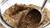 Cricket Flour Omega 3 & 6 Complete Protein* Eco-Conscious Usda Organic Cricket Flour* The Petz Kitchen - Organic & Human Grade Ingredients For Home Prepared Meals & Treats