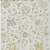 Floral Washable Indoor Outdoor Area Rug