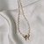 California Poppy Choker