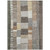 Geometric Washable Indoor Outdoor Area Rug