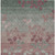 Floral Washable Indoor Outdoor Area Rug