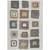 Geometric Washable Indoor Outdoor Area Rug