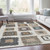 Geometric Washable Indoor Outdoor Area Rug