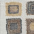 Geometric Washable Indoor Outdoor Area Rug