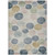 Geometric Washable Indoor Outdoor Area Rug
