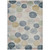 Geometric Washable Indoor Outdoor Area Rug
