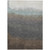 Ombre Washable Indoor Outdoor Area Rug