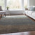 Ombre Washable Indoor Outdoor Area Rug
