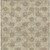 Damask Washable Indoor Outdoor Area Rug
