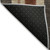 Striped Washable Indoor Outdoor Area Rug