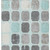 Geometric Washable Indoor Outdoor Area Rug