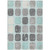 Geometric Washable Indoor Outdoor Area Rug