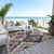 Aztec Washable Indoor Outdoor Area Rug