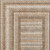 Geometric Washable Indoor Outdoor Area Rug