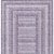 Geometric Washable Indoor Outdoor Area Rug