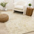 Abstract Area Rug