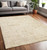 Abstract Area Rug
