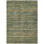 Striped Washable Indoor Outdoor Area Rug