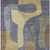Abstract Washable Indoor Outdoor Area Rug