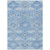 Aztec Washable Indoor Outdoor Area Rug