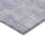 Abstract Washable Indoor Outdoor Area Rug