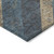 Geometric Washable Indoor Outdoor Area Rug