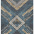 Geometric Washable Indoor Outdoor Area Rug