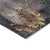 Floral Washable Indoor Outdoor Area Rug
