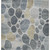Geometric Washable Indoor Outdoor Area Rug