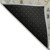 5' X 8' Beige Gold Black And Gray Nutcracker Washable Indoor Outdoor Area Rug