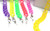 C116 Sunglasses - Neon Pink