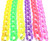 C116 Sunglasses - Neon Pink